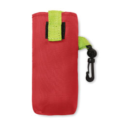 Red Foldable Shopping Bag